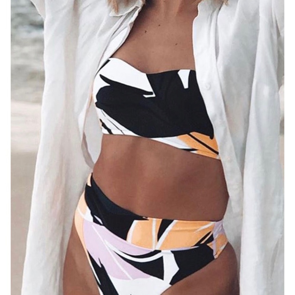 Bathing suit